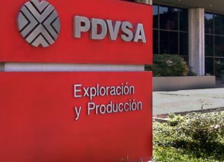 PDVSA negocia alquilar refinerias de Paraguaná a chinos y rusos