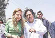 Caso Odebrecht | Multado Scotiabank por recibir dinero de soborno girado a ex presidente de Perú Alejandro Toledo