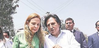 Caso Odebrecht | Multado Scotiabank por recibir dinero de soborno girado a ex presidente de Perú Alejandro Toledo