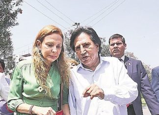 Caso Odebrecht | Multado Scotiabank por recibir dinero de soborno girado a ex presidente de Perú Alejandro Toledo