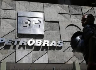 EE UU sanciona a Petrobras con 1.790 millones de dólares por engañar a inversores