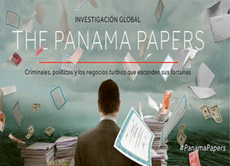 Absuelven a los 28 acusados del caso ‘Los Papeles de Panamá’