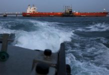 EE.UU. incauta un petrolero con crudo venezolano ilícito y golpea a la “flota oscura” que financia al régimen de Maduro
