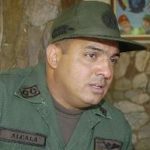 Clíver Alcalá Cordones: Estamos en una dictadura terrible y brutal