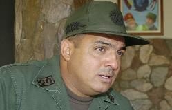 Clíver Alcalá Cordones: Estamos en una dictadura terrible y brutal