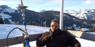 Detenido en EEUU Naman Wakil, proveedor de alimentos del régimen chavista