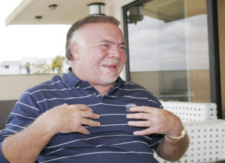 Bloomberg analiza la trama de sobornos de Helsinge que costó decenas de millones de dólares a PDVSA durante mas de una década