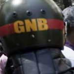 ONU atribuye a la Guardia Nacional crímenes de lesa humanidad en la represión de protestas en Venezuela