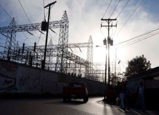 Empresas Extranjeras Dudan De Recuperar Inversiones En El Sistema Eléctrico Venezolano