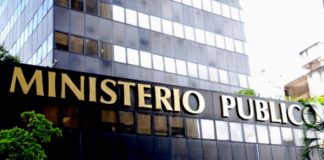 MP desmontó casas de remesas ilegales por delitos financieros