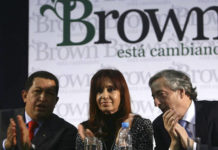 Bonos con Venezuela: un mecanismo de Kirchner que fomentó la corrupción