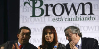 Bonos con Venezuela: un mecanismo de Kirchner que fomentó la corrupción