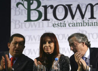 Bonos con Venezuela: un mecanismo de Kirchner que fomentó la corrupción