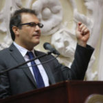 Guillermo Jorge: La Ley corregiría fallas en el sistema económico Recuperación de capitales