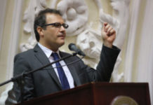 Guillermo Jorge: La Ley corregiría fallas en el sistema económico Recuperación de capitales