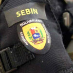 Sebastiana Barraez: Esto ocurre en el SEBIN donde murió Fernando Alban