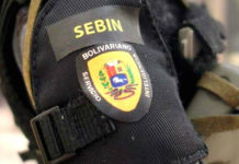 Sebastiana Barraez: Esto ocurre en el SEBIN donde murió Fernando Alban