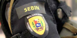 Sebastiana Barraez: Esto ocurre en el SEBIN donde murió Fernando Alban