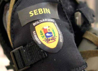 Sebastiana Barraez: Esto ocurre en el SEBIN donde murió Fernando Alban