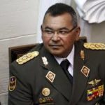 Maduro designa al general Néstor Reverol como Ministro del Interior NESTOR REVEROL