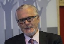 Baltasar Garzón desmiente que le haya contratado Maduro y califica la noticia de “fake news”