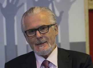 Baltasar Garzón desmiente que le haya contratado Maduro y califica la noticia de “fake news”