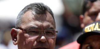 Detienen a tres colombianos en Venezuela señalados de narcotráfico