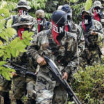 El Pitazo | Denuncian que grupos irregulares operan en seis estados de Venezuela