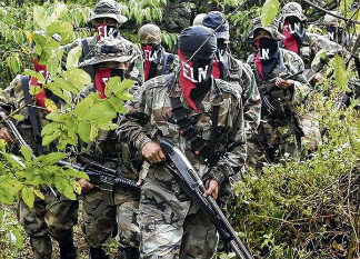 El Pitazo | Denuncian que grupos irregulares operan en seis estados de Venezuela