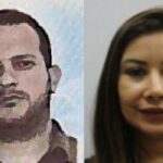 EEUU: Claudia Díaz y Adrián Velásquez condenados a 15 años de prisión