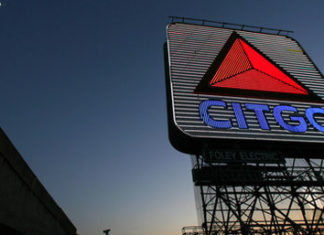 EEUU pide a Venezuela acceso a ejecutivos de Citgo detenidos por corrupción