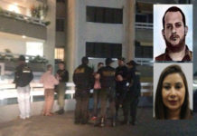 Fiscalía investigará de nuevo a ex tesorera nacional Claudia Díaz, a su esposo Adrián Velásquez, a Eudomario Carruyo y a Víctor Cruz Weffer