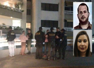 Fiscalía investigará de nuevo a ex tesorera nacional Claudia Díaz, a su esposo Adrián Velásquez, a Eudomario Carruyo y a Víctor Cruz Weffer