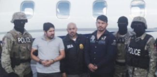 Corte Suprema de EEUU rechazó apelación de un narcosobrino de Cilia Flores