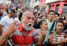 Observatorio de conflictividad social: 386 protestas y 107 saqueos en primeros 11 días del 2018