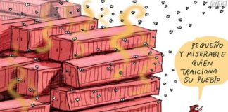 Armando Info: Sergio Caldera el Coronel vinculado a los pecados de Naman Wakil