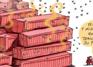 Armando Info: Sergio Caldera el Coronel vinculado a los pecados de Naman Wakil