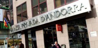 Correos internos de Banca Privada de Andorra confirman actividades ilícitas de su directiva