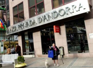 Correos internos de Banca Privada de Andorra confirman actividades ilícitas de su directiva