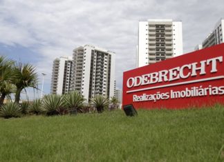 Fiscalía de Panamá pide enjuiciar a 9 personas por obra de Odebrecht