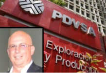 Maduro roba tecnología a las multinacionales europeas y de EEUU y se la entrega a China