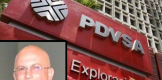 Maduro roba tecnología a las multinacionales europeas y de EEUU y se la entrega a China