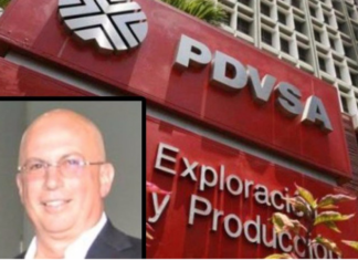 Maduro roba tecnología a las multinacionales europeas y de EEUU y se la entrega a China