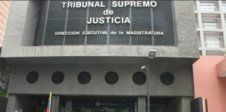 TSJ crea comisión especial para dar seguimiento a causas de legitimación de capitales y financiamiento al terrorismo