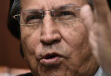 En juicio a Alejandro Toledo, exfiscal suizo testifica sobre la trama de sobornos de Odebrecht