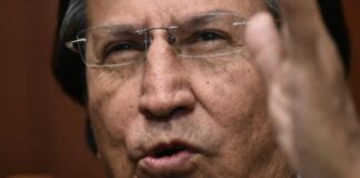 En juicio a Alejandro Toledo, exfiscal suizo testifica sobre la trama de sobornos de Odebrecht