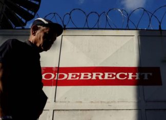 Odebrecht: La sociedad latinoamericana no va a tolerar más corrupción