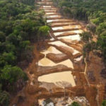 Arco Minero aportó al BCV 2 mil quilates de diamantes y 803 kilos de oro