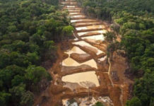 Régimen de Maduro apela a la minería ilegal para aumentar reservas económicas y mantenerse en el poder