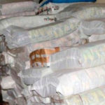 Acusan a cuatro personas tras incautación de más de 82 millones de bolívares en Zulia